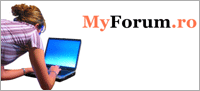 Pagina de start a forumului Forumul Cetatenilor din Prahova - Informatii Utile